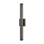 Hinkley Lighting Vue Outdoor Large Wall Mount, Bronze - 12314BZ. Fixed Price $649.00.