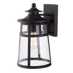 Globe Electric Ezekiel Vintage Wall Sconce Natural Bronze 1 Light. Fixed Price $72.99.