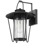 Acclaim Lighting 1020BK Stockwell Outdoor Wall Matte Black. Fixed Price $78.40.