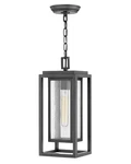 Hinkley Lighting 1002-LL Republic 7"W Coastal Elements Bronze. Fixed Price $284.75.