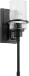 Lazo Light Wall Mount Soft Contemporary STYLE-18.5 Inches Tall And 5.25. Fixed Price $116.00.