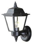 Used Acclaim Lighting 5005BK Builders Choice - One Outdoor Wall Mount. Fixed Price $30.40.