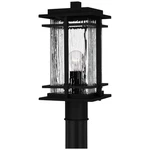 Mcalister Light Outdoor Post Lantern Transitional STYLE-16.5 Inches Tall. Fixed Price $359.99.
