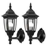 Emart Outdoor Porch Sconce Led Exterior Wall Light Fixtures, Special. Fixed Price $48.49.