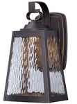 Minka-lavery Talera 13 " Led Wall Mount, Oil Rubbed Bronze, 3000K (73102-143C-L). Fixed Price $230.00.