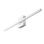 Jonathan Lighting JYL7145 Vara 4" Tall Led Outdoor Wall Sconce - Silver. Fixed Price $225.00.