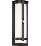Modern Forms WS-W21516-BZ Berkley Led Inch Bronze Outdoor Wall Light. Fixed Price $129.99.