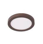 Wac Lighting 5" Bronze Round Led Flush Mount 120-277V 3000K FM-05RN-930-BZ. Fixed Price $9.99.