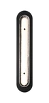 Tramore 30W 1 Led Outdoor Wall MOUNT-30 Inch Tall And 6 Wide-black. Fixed Price $1065.00.