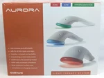 Sirius Aurora Light Therapy System 3 Led Panels - Aging, Acne Complete Box. Fixed Price $29.99.