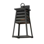 Maxim 40634 Shutters 18" Tall Wall Sconce. Fixed Price $99.04.