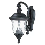 Carriage HOUSE-DC-2 Light Outdoor Wall Lantern Early American STYLE-9 Inches. Fixed Price $231.95.