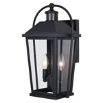Lexington Light Outdoor Motion Sensor Wall Mount Traditional STYLE-17.25. Fixed Price $299.99.