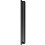 Avenue Lighting Outdoor Led 16" Sconce, Black AV4916-BK-5CCT. Fixed Price $215.00.