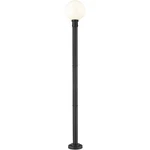 Z-lite 597PHB-567P-BK Laurent Post Light Accessories Black. Fixed Price $598.00.