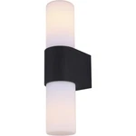 Canarm Lighting IOL728BK June 4.38 Inch Black Outdoor Lantern. Fixed Price $99.46.