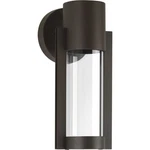 Progress Lighting P560051-30 Z-1030 12"H Integrated Led Outdoor Bronze. Fixed Price $149.99.