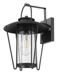 Used Acclaim Lighting 1020BK Stockwell Outdoor Wall LANTERN-14.25 Inch. Fixed Price $83.30.