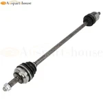 Front Left Side Cv Axle For 1998-2002 Honda Accord 2.3L L4 Auto Trans 66-4151. Fixed Price $70.83.