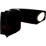Access Lighting 20789LED-BL Adapt Inch Black Outdoor Wall Sconce. Fixed Price $121.60.