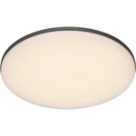 11.75 Inch 20W Led Outdoor Round Surface Mount Eurofase Lighting 34118-016. Fixed Price $300.00.