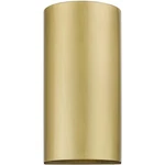 Livex Lighting 22062-32 Bond Outdoor Wall Satin Gold. Fixed Price $173.96.