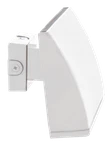 Rab 5000K White Wallmount Light With Photocell WPLEDC52W/PCS2. Fixed Price $300.00.
