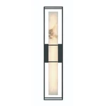 Blakley 20W 1 Led Wall SCONCE-24 Inch Tall And 5 Wide-matte Black Finish. Fixed Price $595.00.