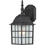 Nuvo 60/4906 Lighting Adams One Wall Lantern/arm Down 100 Watt A19 Max. Fr. Fixed Price $71.54.