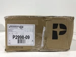 Progress Lighting P2998-09 Alexa 4-LIGHT Brushed Nickel Vanity Fixture New. Fixed Price $79.95.