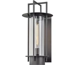 Troy Lighting Carroll Park Outdoor Wall 1-LIGHT,(BULB(S) Not Included). Fixed Price $146.15.
