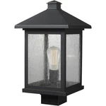 Z-lite 531PHBS-ORB Portland Post Light Accessories Oil Rubbed Bronze. Fixed Price $342.00.