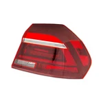For Volkswagen Passat 17-19 Tail Light Passenger Side Outer Replacement. Fixed Price $159.28.
