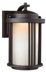Sea Gull Crowell Integr Led 10" Antique Bronze Outdoor Wall Lantern 8547991DS-71. Fixed Price $89.98.