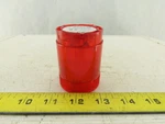 Siemens 8WD4200-1AB Stack Light Element Red. Fixed Price $5.26.