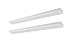 Westinghouse 2-PACK 4-FT Lumens Integrated Led White Wraparound Light 4000K. Fixed Price $67.48.