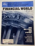 Financial World Magazine Vtg 1973 Rare Ads Wall Street Greyhound Cessna Playboy. Fixed Price $32.94.