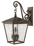 Hinkley 1438RB Trellis Xlarge Wall Outdoor. Fixed Price $979.00.
