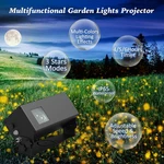 Outdoor Laser Lights Projector, 5 Color Motion Firefly Star Show Proje.... Fixed Price $180.95.