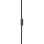 ET2 Contemporary Lighting E42368-ABZ Alumilux Sideline Outdoor Wall. Fixed Price $598.00.
