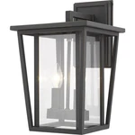 Z-lite 571M-ORB Seoul 2 Light 14.75 Inch Oil Rubbed Bronze Outdoor Wall. Fixed Price $440.00.