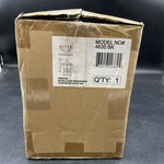 Trans Globe Lighting 4635-BK Huntington Outdoor Wall Black *. Fixed Price $79.29.