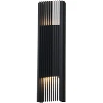 ET2 Contemporary Lighting E30118-BK Rampart Led Inch Black Outdoor Wall Mount. Fixed Price $533.80.