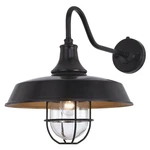 Vaxcel T0571 Dorado 1-LIGHT Outdoor Wall Sconce In Farmhouse And Barn Style. Fixed Price $148.99.