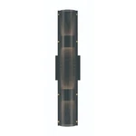 Westcliffe 12W Led Wall SCONCE-23 Inch Tall And 5 Wide Eurofase. Fixed Price $615.00.