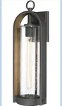 Minka Lavery Kamstra Light Wall Mount, Bronze/gold 72453-143C *read. Fixed Price $79.95.