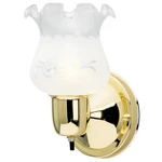 Westinghouse 6660100 One-light Wall Bracket No Size, Color. Fixed Price $34.34.