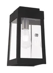 Livex Lighting 20852-04 Oslo 12" One Outdoor Wall Lantern. Fixed Price $79.00.