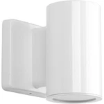 Progress Lighting P563000-30K Cylinders 6" Tall Led Outdoor Wall White. Fixed Price $61.50.