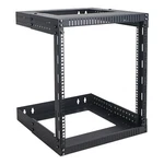 Open Box:sound Town 2-POST Wall-mount Frame Adjust (ST2PWOR-A12U-R). Fixed Price $89.99.